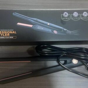 Proffesional Curler 32