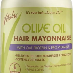 Vital Mayonnaise 850g