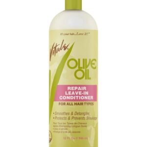 Vitale Leave In Conditioner 946ml