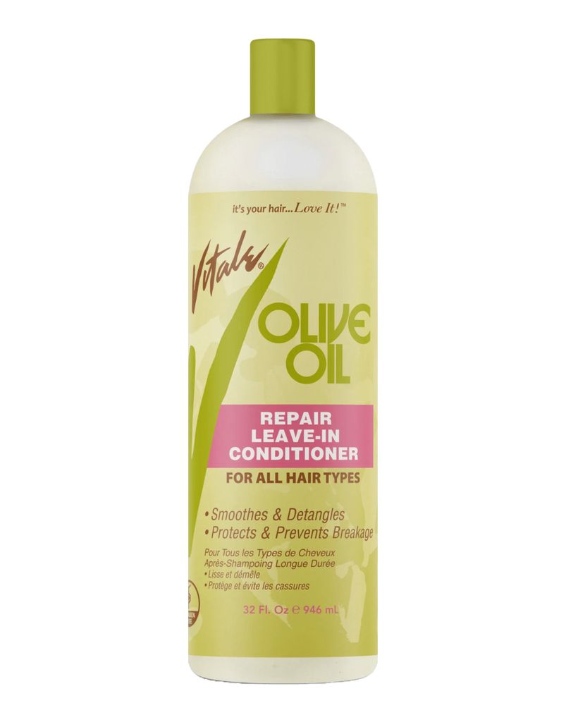 Vitale Leave In Conditioner 946ml