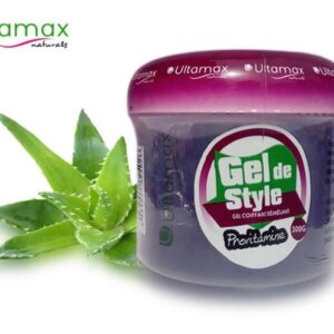 Ultamax Styling  Prori Gel 300g