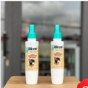 Silken Detangling Spray 250ml