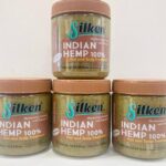 Silken Indian Hemp Big 450ml
