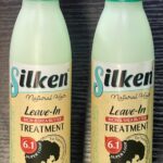 Silken Leave In