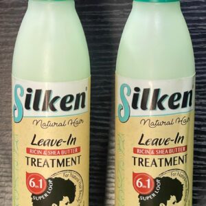 Silken Leave In