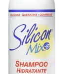Silicon Mix Shampoo 80oz