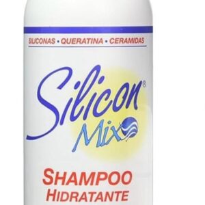 Silicon Mix Shampoo 16oz