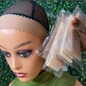 Silicon Wig Grip