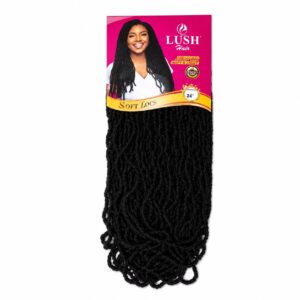 Lush Seren Locs