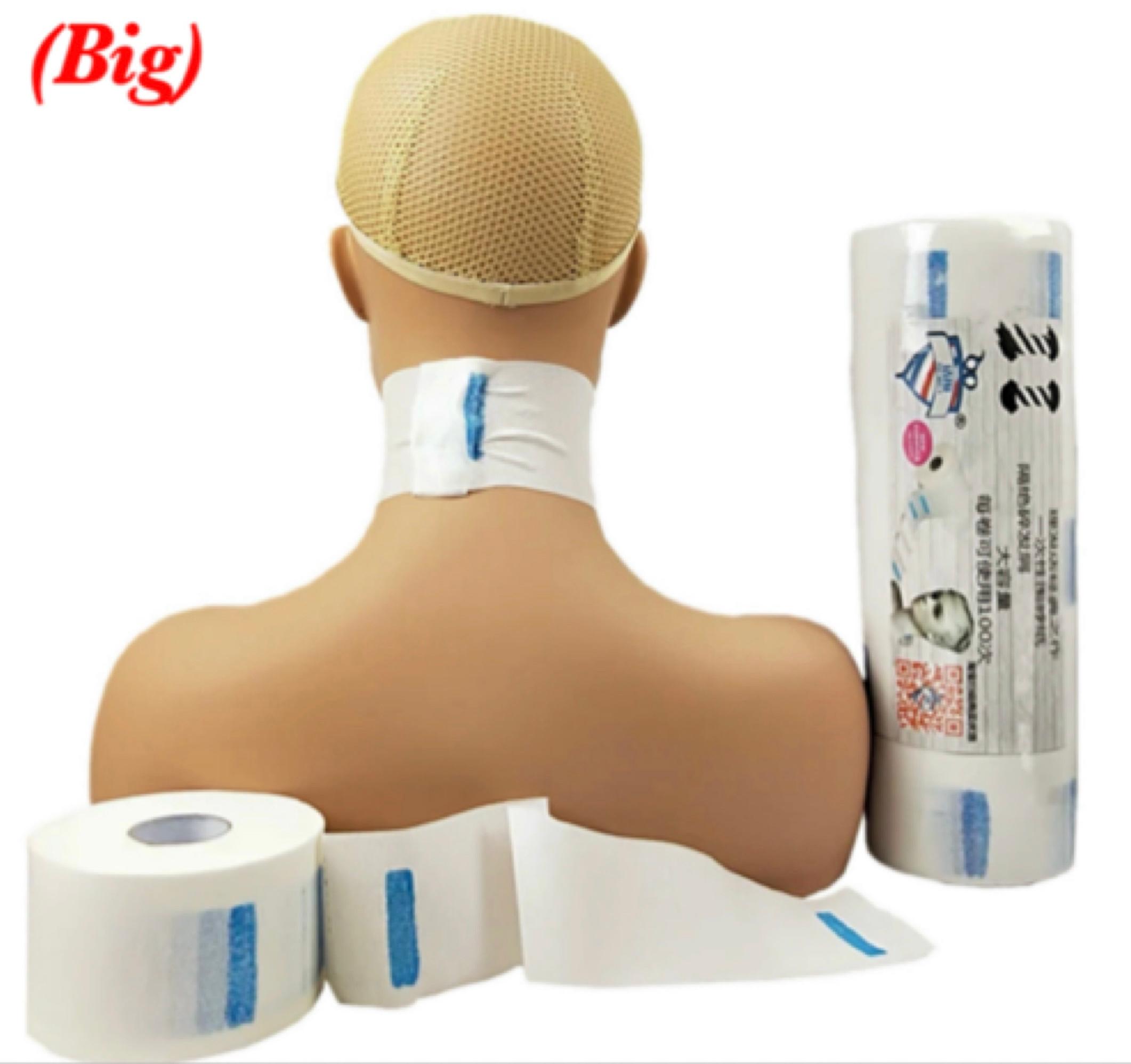 Neck Wrap Big