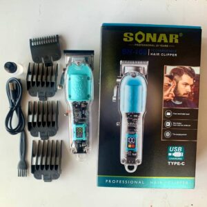 Dsp Clipper 95673