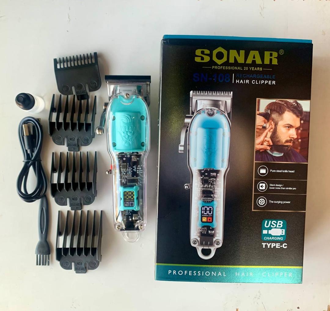 Dsp Clipper 95673
