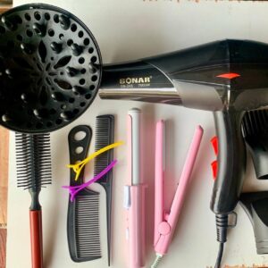 Professioal Hair Dryer