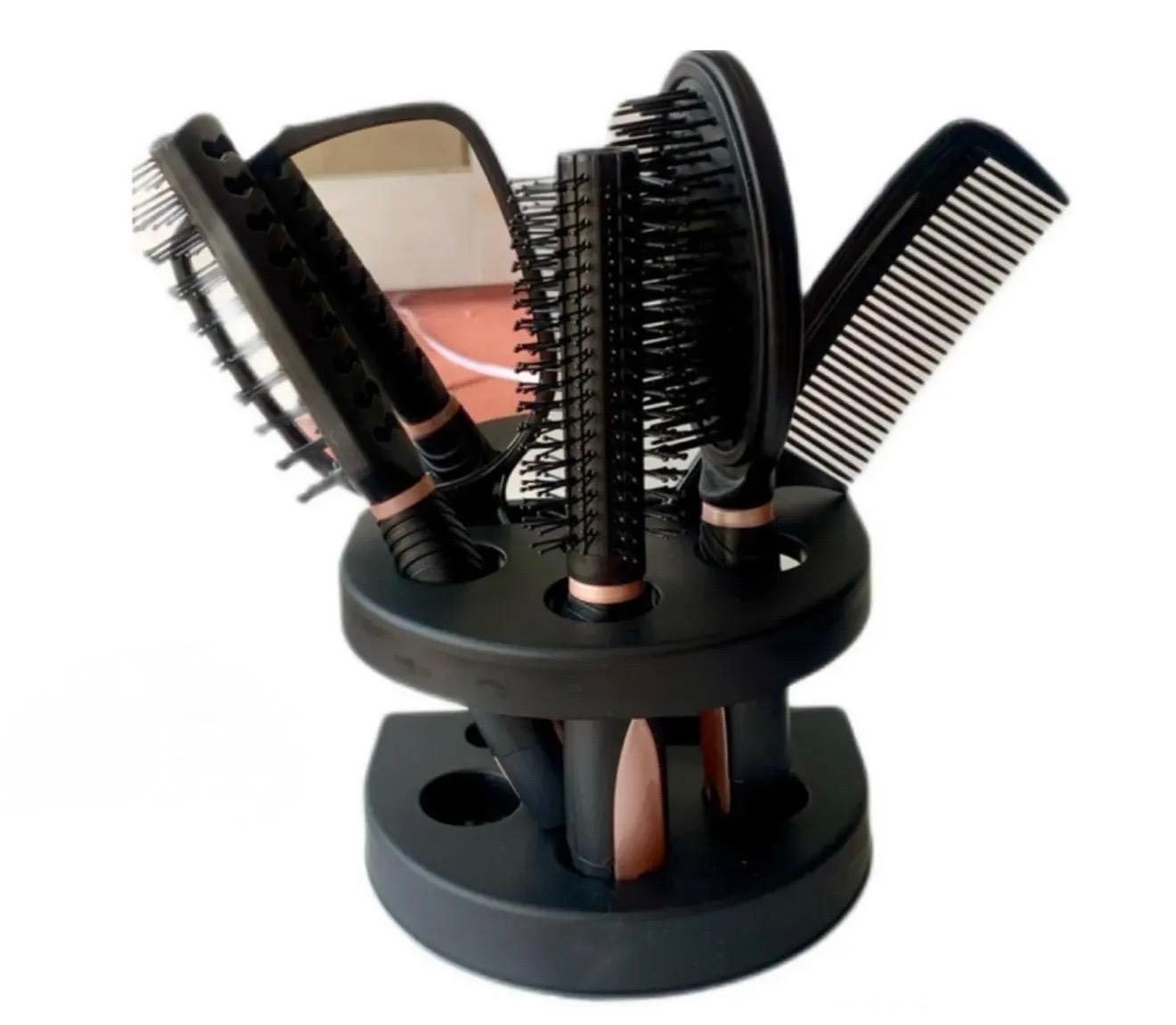 Professioal Brush Set