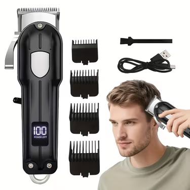 Professional Clipper