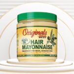 Original Hair Mayonnaise 426g