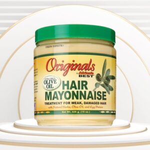 Original Hair Mayonnaise 426g