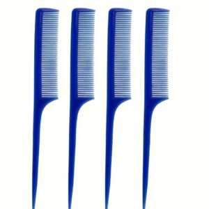 Blue Tail Comb