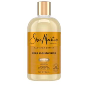 Shea Butter Moist Shampoo