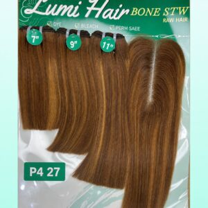 Lumi Bone Blunt P4/27