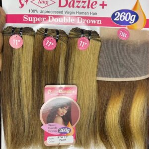 Dazzle Plus Stw+ Frontal P4/27