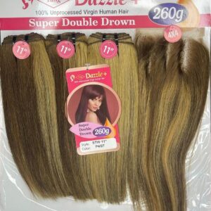 Dazzle Plus Stw+ Closure P4/27