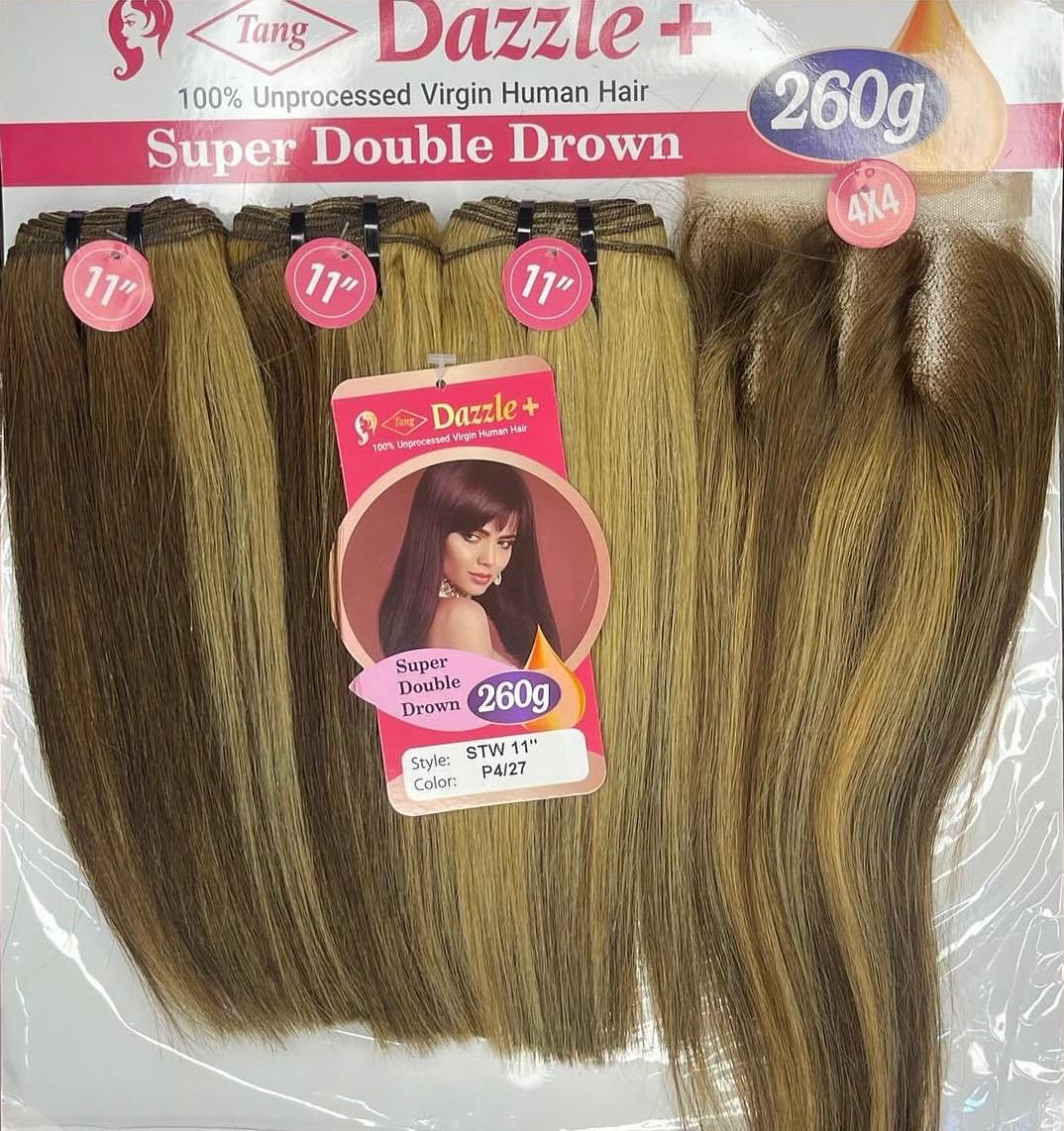 Dazzle Plus Stw+ Closure P4/27