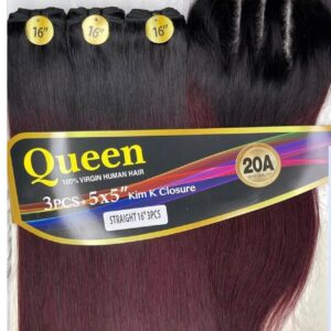 Queen Dd1b/99j +5*5