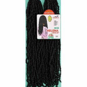 Cro Helena Locs