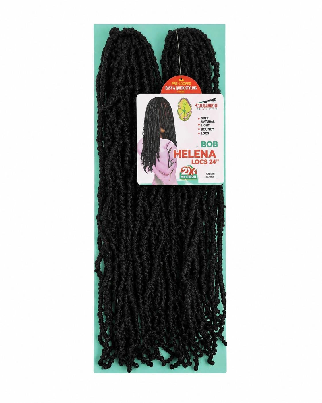 Cro Helena Locs