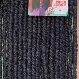 Cro Piper Locs