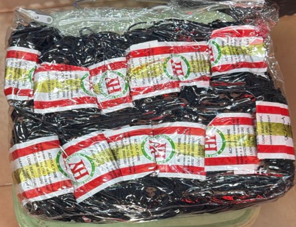 Normal Wool Sack