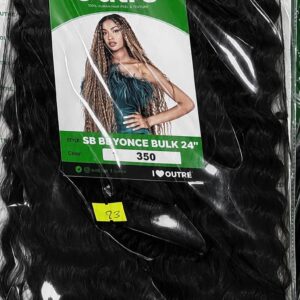Outre Boho Braids