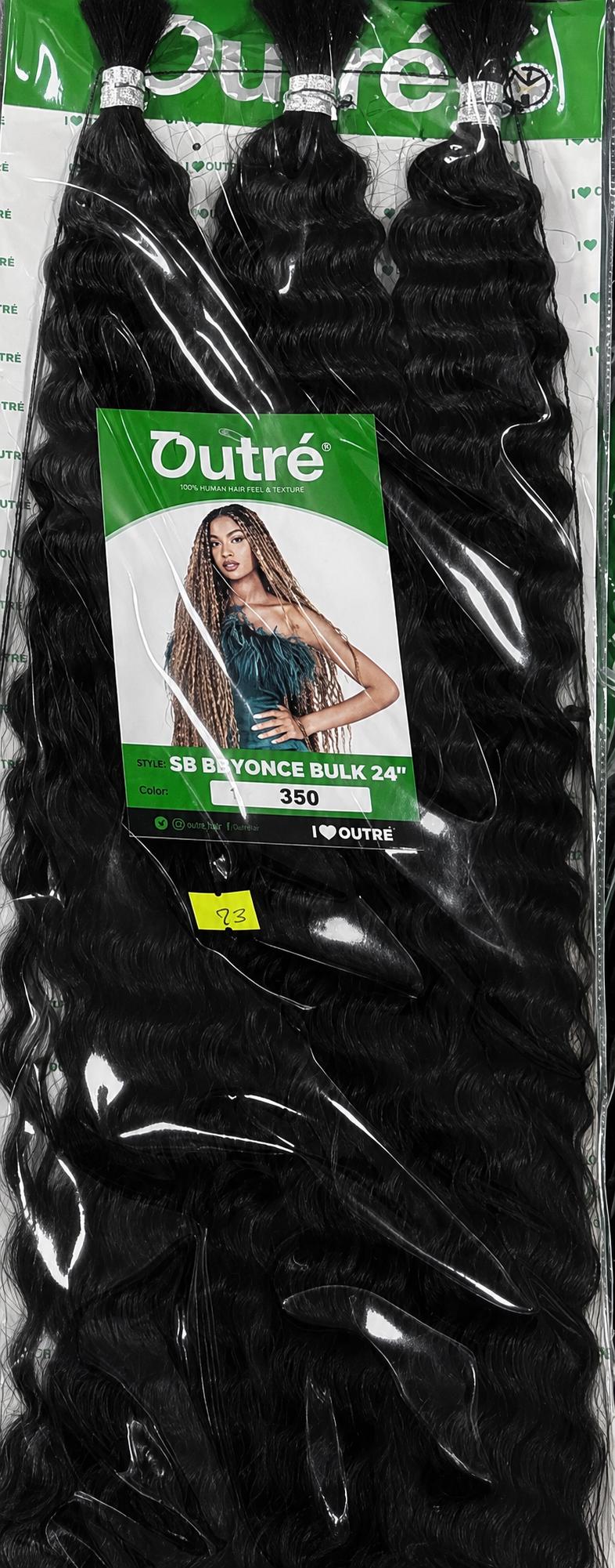 Outre Boho Braids