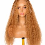 Wig Aba Deep Frontal P4/27
