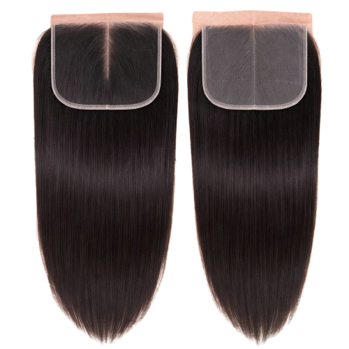 Vietnamese Sdd Bone Straight 5*5 Closure