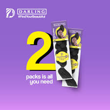 Darling Obasima 2x
