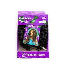 Darling Passion Twist