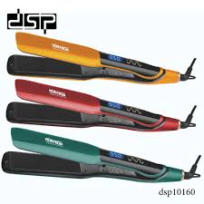 Dsp Straightener 10160