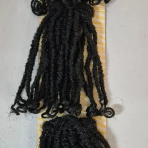 Noble Dreadlocs