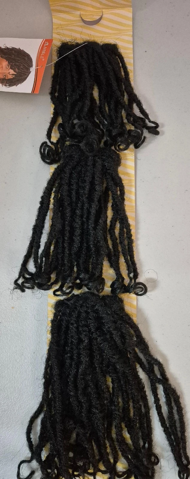 Noble Dreadlocs