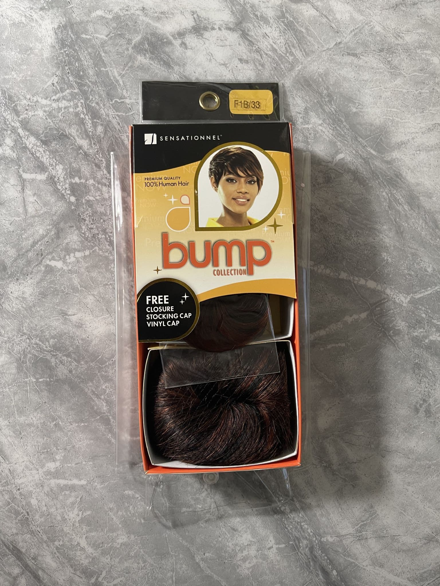 Bump Tara