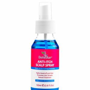 Bellestar Anti Itch Spray