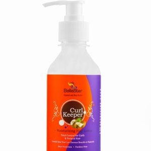 Bellestar Curl Keeper
