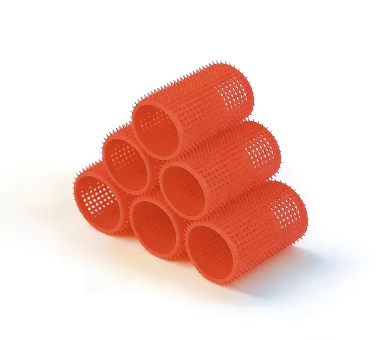 Brush Rollers 3.2cm - Image 2