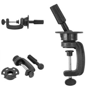 Wig Clamp