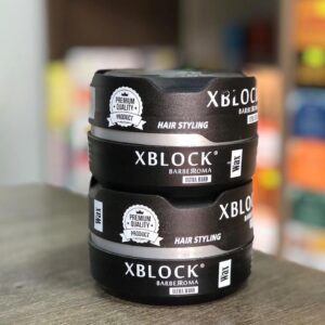 Xblock Gel
