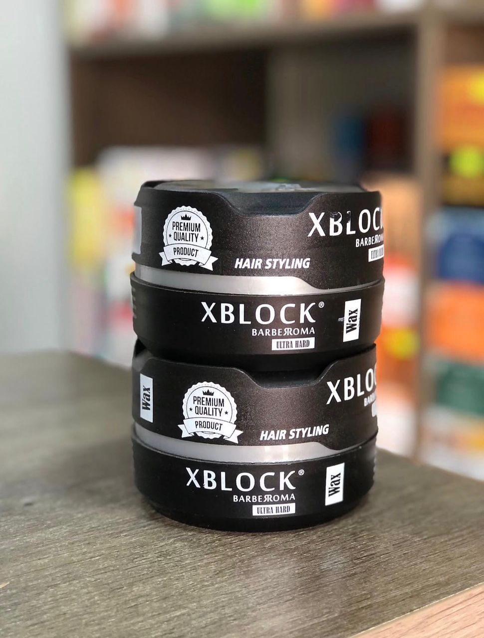 Xblock Gel