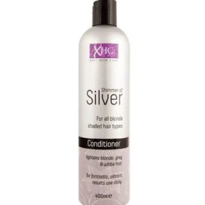 Xhc Shimmer Conditioner 400ml