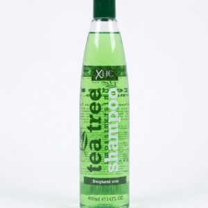 Xhc Tea Tree Shampoo 400ml